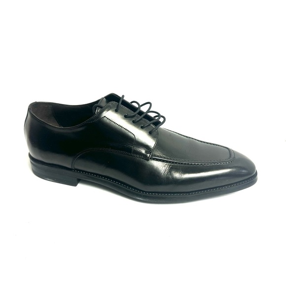 To Boot New York Mens Aldo Oxford Black Size 11 M